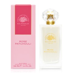 Rose Patchouli - Eau de Parfum 100ml New Packaging